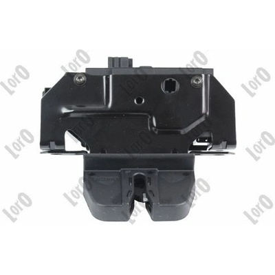 Zámek výklopných zadních dveří ABAKUS 132-037-015