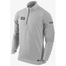 Zone T-shirt Hitech Longsleeve Grey