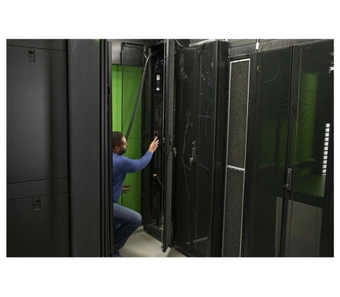 APC Rack PDU 9000