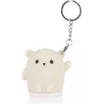 Zopa Силиконова висяща LED светлина, Bear (ZOP086668)