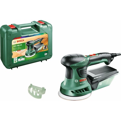 Bosch PEX 300 AE 0.603.3A3.000