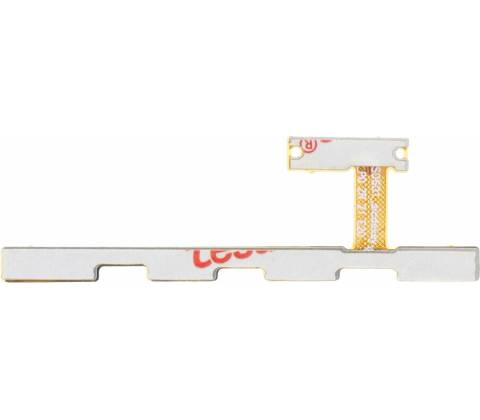 Flex ON / OFF + Volume Motorola Moto E30 / E40