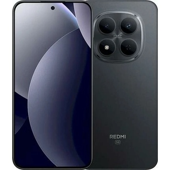 Xiaomi Redmi Note 15 Pro 5G 8GB/512GB Black