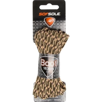 Sofsole CAMO Camo