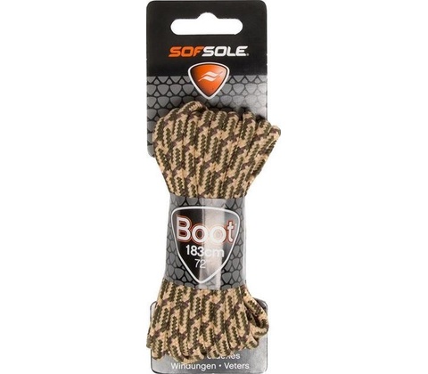 Sofsole CAMO Camo