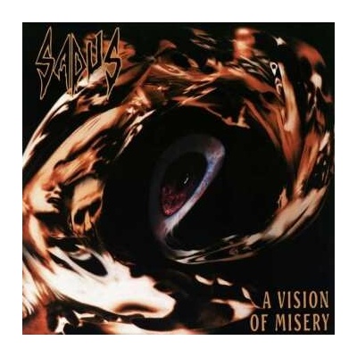 SADUS: A VISION OF MISERY LTD. LP