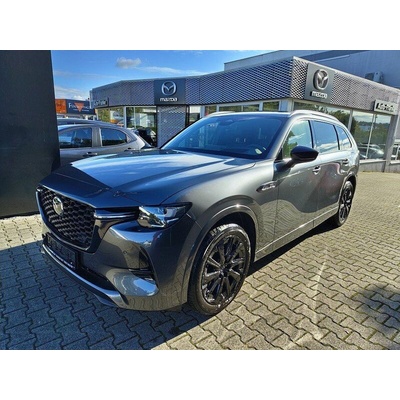 Mazda CX-80 D Homura Plus AWD 187 kW