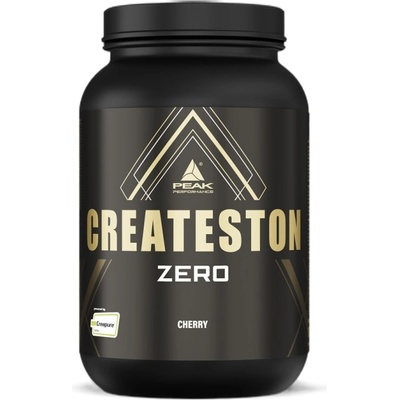Peak Createston / Zero [1560 грама] Череша
