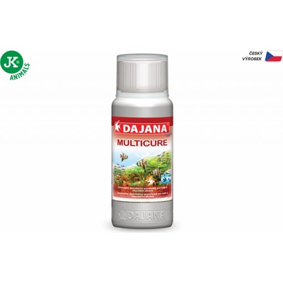 Dajana Multicure 250 ml