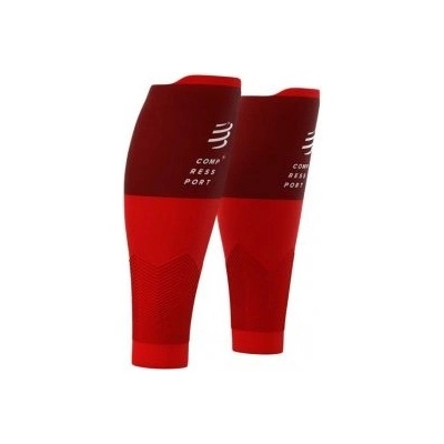 Compressport R2V2 red T2