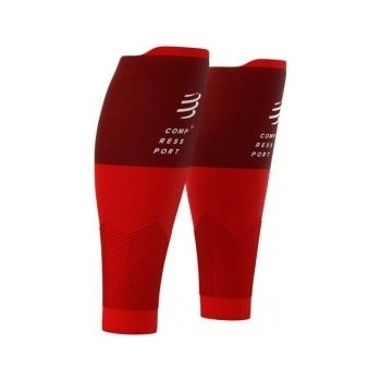 Compressport R2V2 red T4