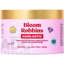 Bloom Robbins Hairplastic Hair Mask maska na podporu elasticity vlasov 250 ml