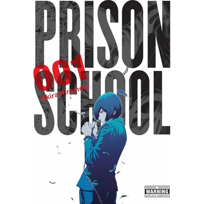 Prison School 1