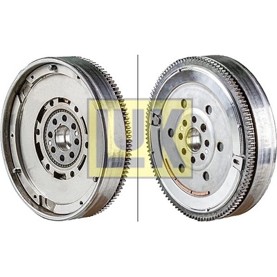 Zotrvačník Schaeffler LuK 415 0121 10