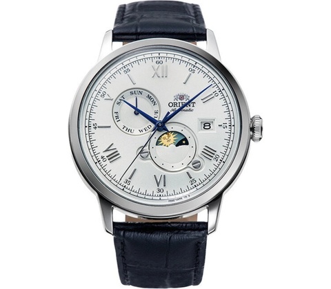 Orient AK0802S30B