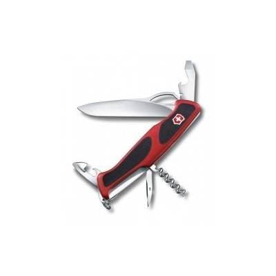 Nůž Victorinox Delémont RangerGrip 61