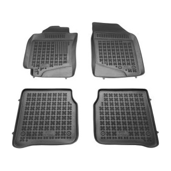 Гумени стелки за TOYOTA Corolla (1997-2001) - тип леген