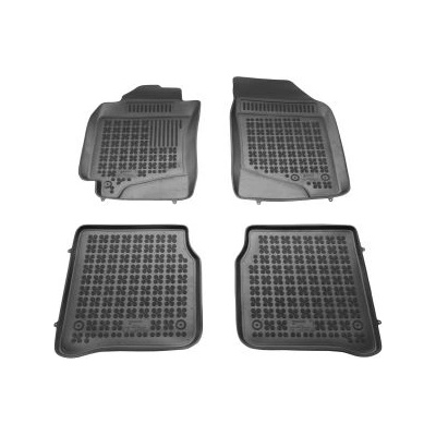 Гумени стелки за TOYOTA Corolla (1997-2001) - тип леген