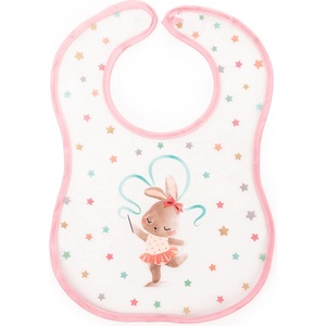 Sevibaby Бебешки лигавник Пева Цвят зайче (29 -179)