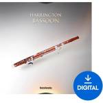 Musical Sampling Harrington Bassoon (Дигитален продукт)
