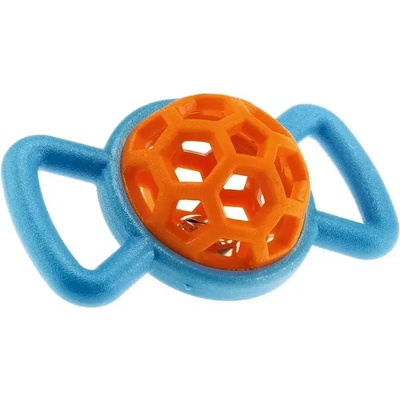 Ferplast Resounding dental toy - Кучешка дентална играчка от термопластична гума