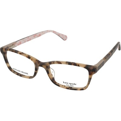 Kate Spade Диоптрични очила Kate Spade Jackeline 2 2VM