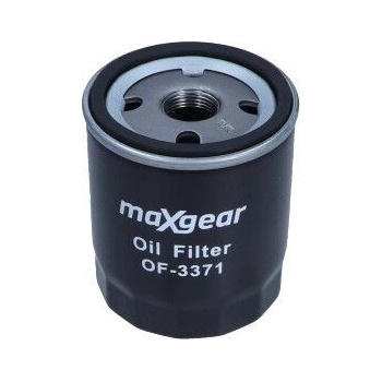 Olejový filter MAXGEAR 26-2081