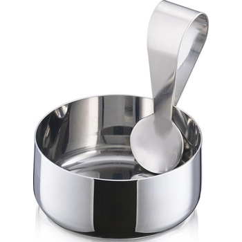 Zone Denmark Купа за закуски Rocks с лъжичка 8, 5 см (12213)