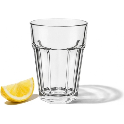 Gastro Sklenice na vodu Alva | kitchen% 370 ml