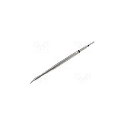 Hrot zahnutý kužel 0,6mm JBC-CP-2A,JBC-PA-A,JBC-SCH-A