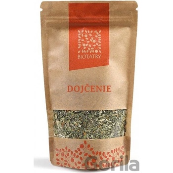 BIOTATRY H&B Dojčenie 200 g