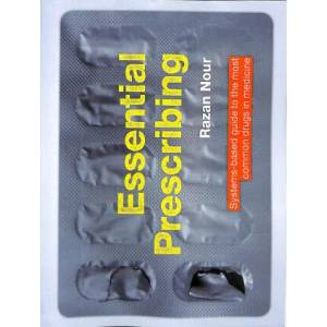 Essential Prescribing | Razan Nour (ISBN: 9781911510000)
