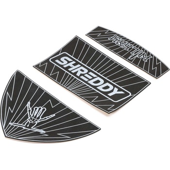 Proboat 1:6 Jetstream 24″ Jet Boat: Plavecká paluba EVA Shreddy