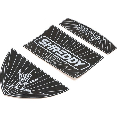 Proboat 1:6 Jetstream 24″ Jet Boat: Plavecká paluba EVA Shreddy