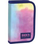 BackUP Несесер с пособия BackUp SW - Cotton Candy, 1 цип и 2 крила (93724)