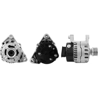 Alternátor LUCAS LRA01721