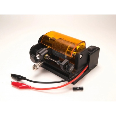 PN Racing V3 Pro Tire Truer for Mini-Z 2WD AWD Slot 3 mm Shaft