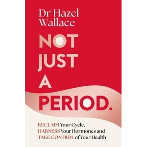 Reclaim Your Cycle (ISBN: 9781035049615)