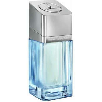 Image 1 of Mercedes-Benz Select Day EDT 50 ml