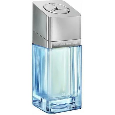 Mercedes-Benz Select Day EDT 50 ml