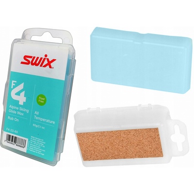 Swix F4 60g – Zboží Mobilmania