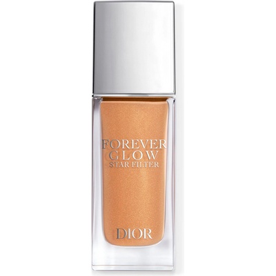 DIOR Dior Forever Glow Star Filter rozjasňujúci fluid 4N 30 ml