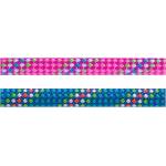 Beal Полувъже Beal Cobra II 8, 6mm Golden Dry Half rope - Blue / Fuchsia - размер 2 x 50 m (309-0053-0411)