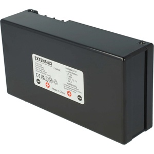 VHBW Батерия за Ambrogio L20 / L30 / L50, 6060BA0, 25.2 V, 3.4 Ah (888400197)