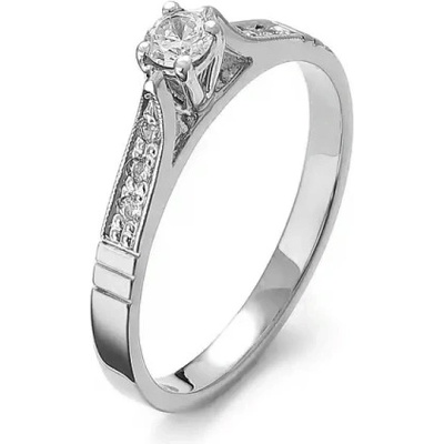 Blink-Blink Zásnubný diamantový prsteň 1570BDG