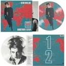 Kim Wilde - ANOTHER STEP LP