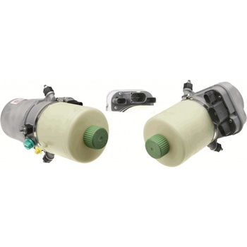 Hydraulické čerpadlo, riadenie TRW JER171