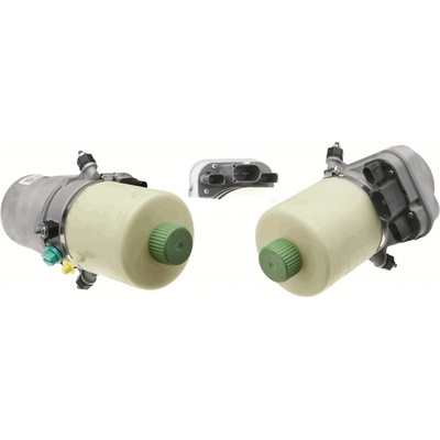 Hydraulické čerpadlo, riadenie TRW JER171