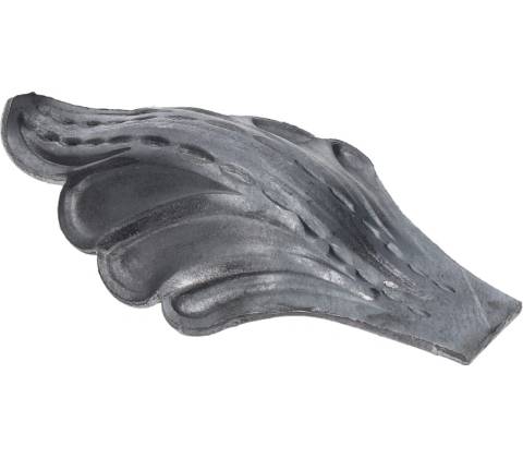 List 90x50x1.2 mm