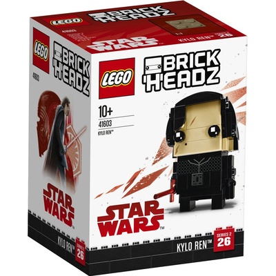 LEGO® BrickHeadz 41602 Rey